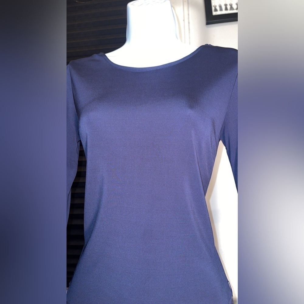 Haute Hippie Low Scoop Back Cocktail Dress NWT Medium - Picture 3 of 12